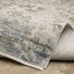 Oriental Weavers Soho SOH03 Beige 2"7" x 7"7" Runner, , large