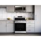 Samsung 6 Cu. Ft. Freestanding Gas Range with Self Clean in Stainless Steel, , large