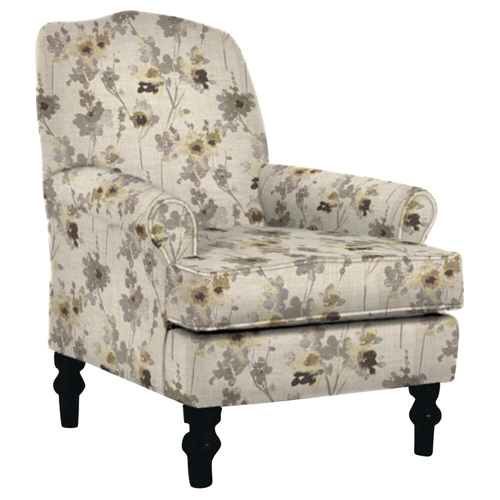 Best Home Furnishings Tyne Club Chair in Linen, , large