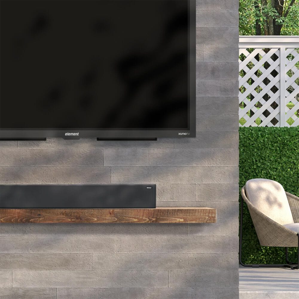 Element 2.0 Outdoor Sound Bar, , large