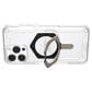 UAG Plasma XTE Series MagSafe Case for Apple iPhone 16 Pro Max in Clear and Titanium, , large