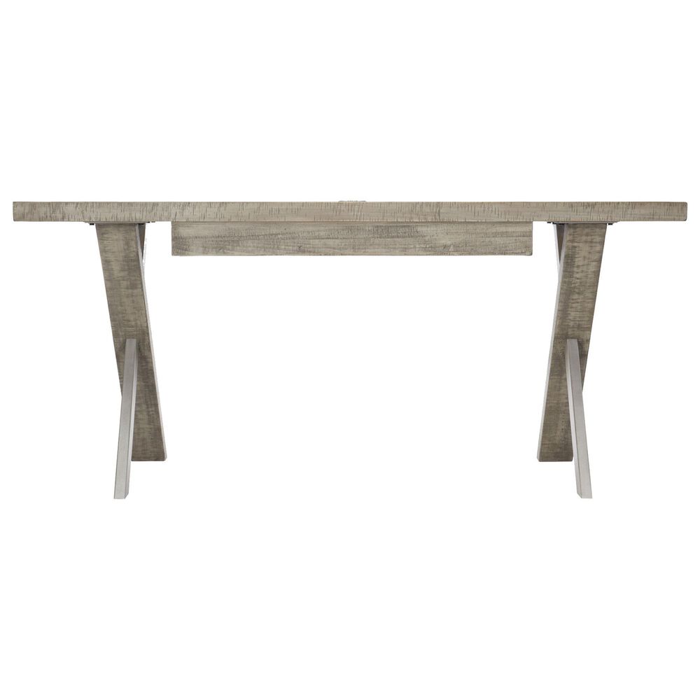Bernhardt Polk Desk in Light Wood, , large