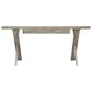 Bernhardt Polk Desk in Light Wood, , large
