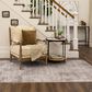 Mohawk R1105 Whimsy 5" 3" X 8" Cream Area Rug, , large