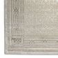 Radici USA Davide Southwestern 5"3" x 7"3" Beige Area Rug, , large