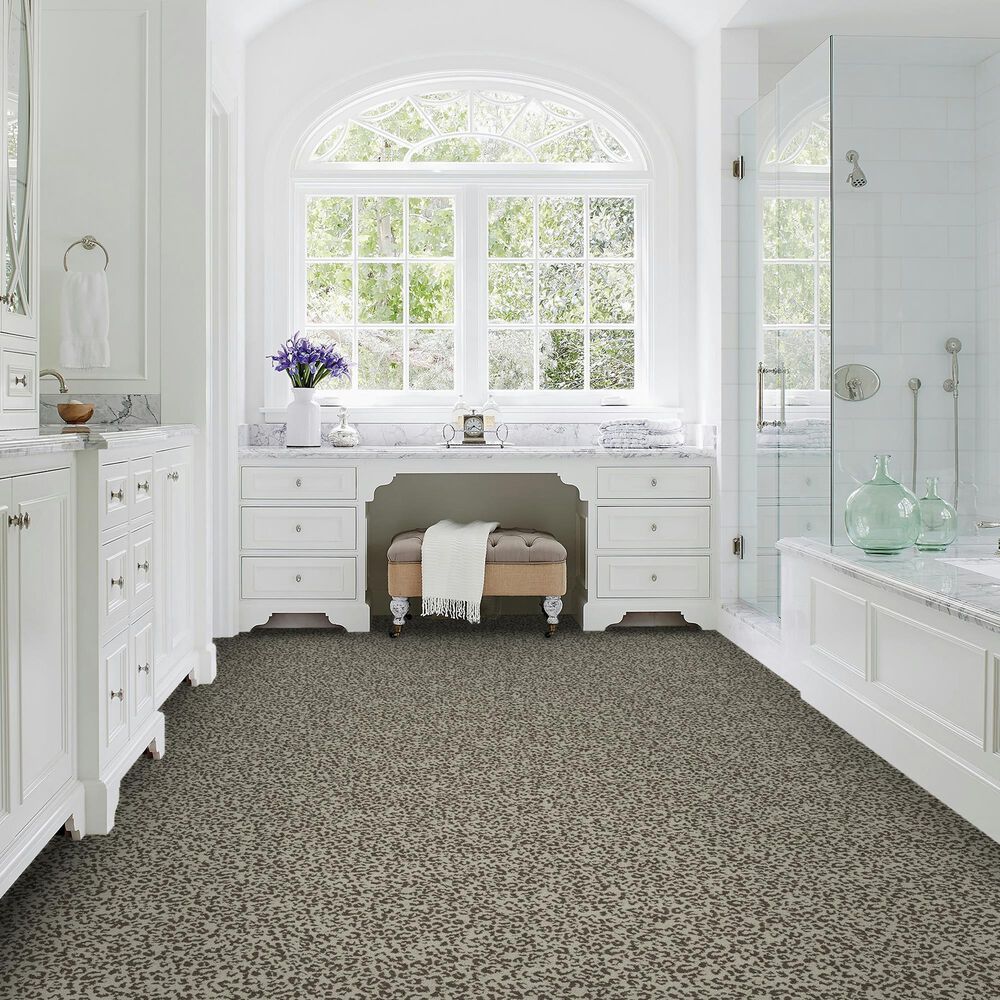 Karastan Escapade Carpet in Ash, , large