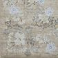 Rifle Paper Co. Palais 5" x 7"6" Khaki Area Rug, , large