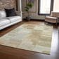 Dalyn Rug Company Ravenna RN10 10" x 14" Beige Area Rug, , large