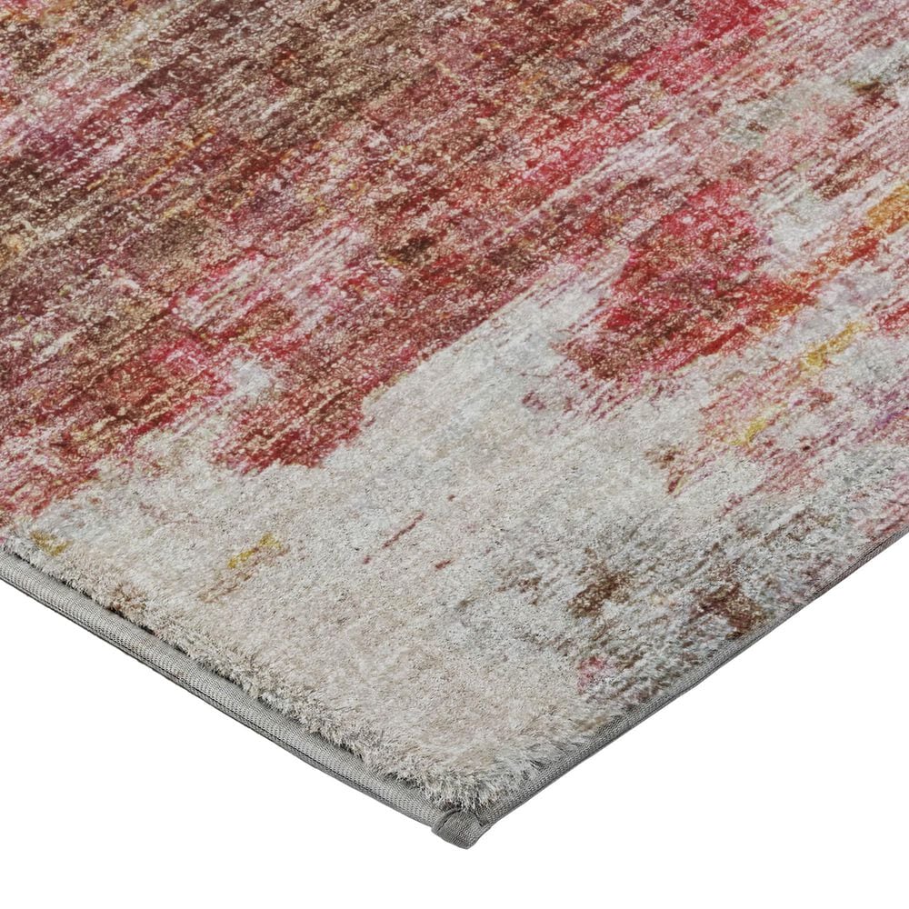 Dalyn Rug Company Boca BO10 Blush 2&#39;6&quot; x 3&#39;10&quot; Area Rug, , large