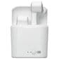iLive Truly Wire-Free Bluetooth Earbuds in White, , large