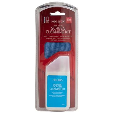 MetraAV Helios Screen Cleaning Kit - 45ml, , large