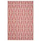Dalyn Rug Company Sedona 2"3" x 7"6" Clay Indoor/Outdoor Area Performance Rug, , large