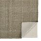 Feizy Naples 5" x 8" Green Indoor/Outdoor Area Rug, , large