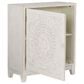 Linon Home Decor Grace Cabinet in Smokey White, , large