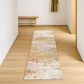 Dalyn Rug Company Lumara Khaki 2"3" x 7"6" Indoor/Outdoor Runner, , large