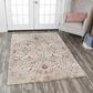 RIZZY Gossamer 9"x12" Rug, , large