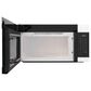 Frigidaire 1.7 Cu. Ft. Over-The-Range Microwave in White, , large
