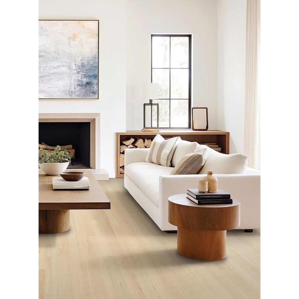 Karastan Summerhill Chase Wisteria 3&quot; x Random Luxury Vinyl Plank, , large