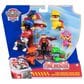PAW Patrol 7-Piece Fire Rescue Team Figure Pack in Multicolor, , large