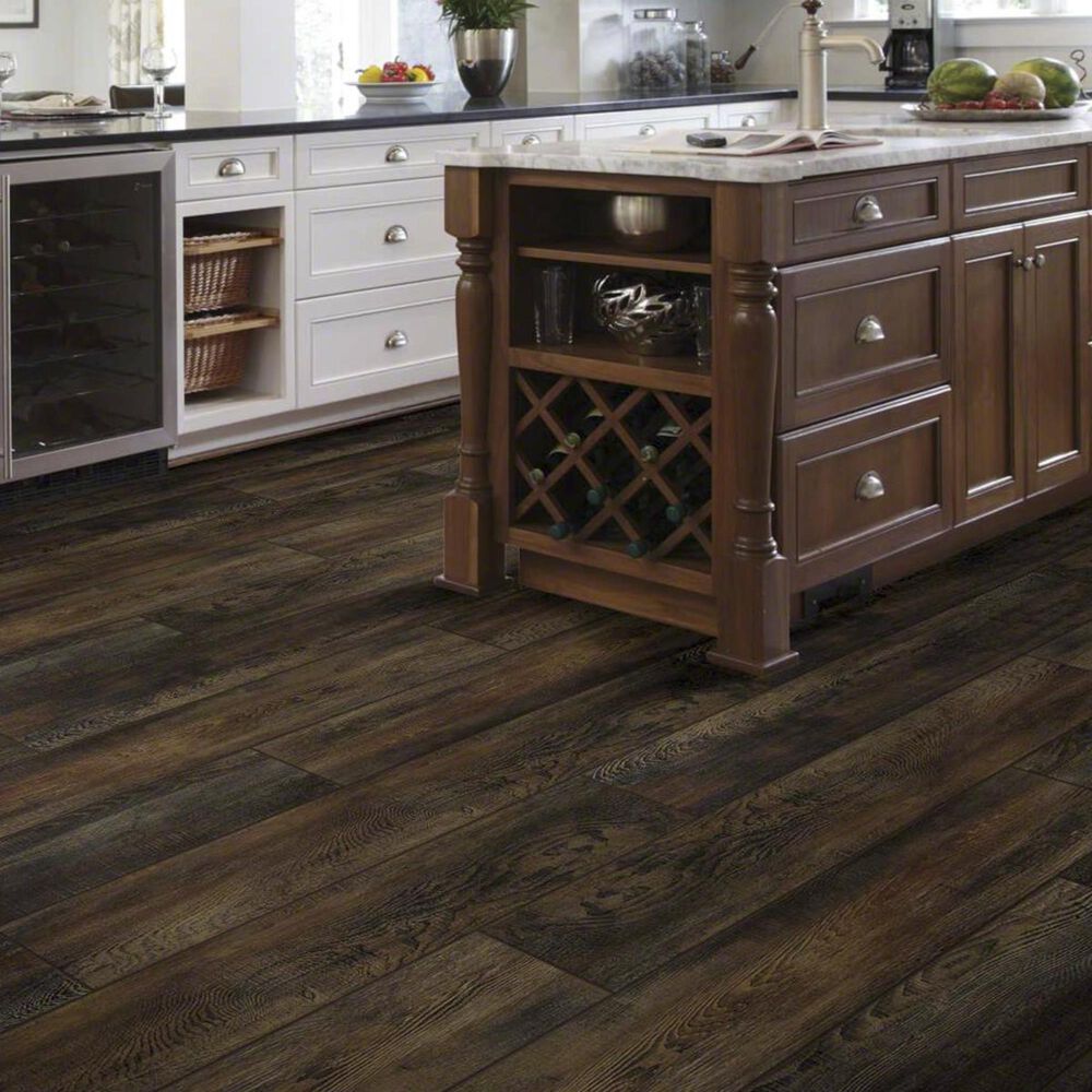 Shaw Pantheon HD Plus Orso 7&quot; x 48&quot; Luxury Vinyl Plank, , large