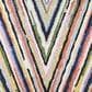 Novogratz Bungalow BUN-4 7"6" x 9"6" Multicolor Area Rug, , large