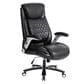 New Era Holding Group LTD Desk Chair in Black, , large