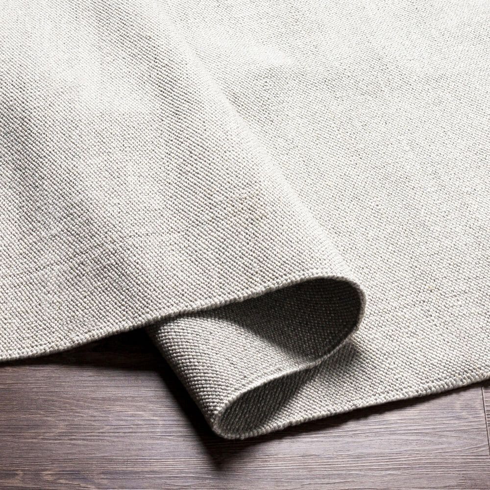 Surya Acacia ACC-2300 Light Gray 10&#39; x 14&#39; Area Rug, , large