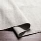 Surya Acacia ACC-2300 Light Gray 10" x 14" Area Rug, , large