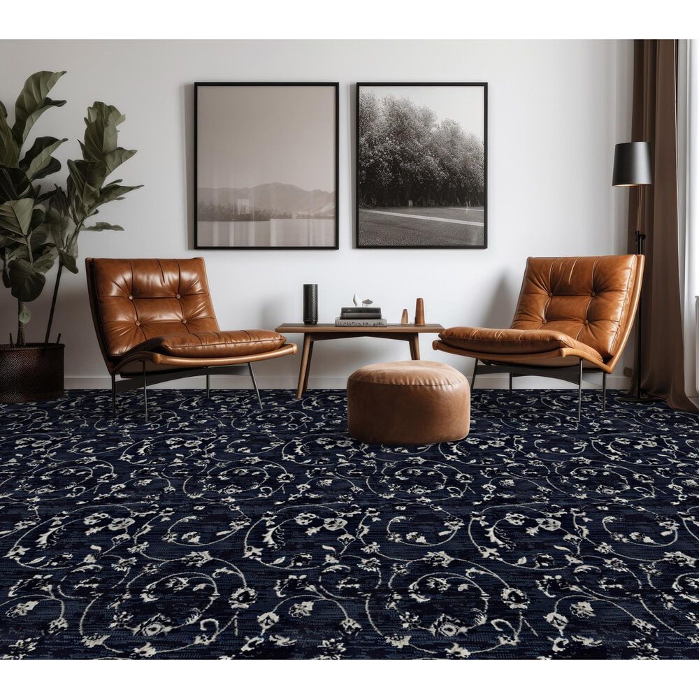 Stanton Divine Design Floretta Carpet in Night, , large