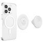 PopSockets MagSafe PopGrip Curves in Coconut Creme, , large