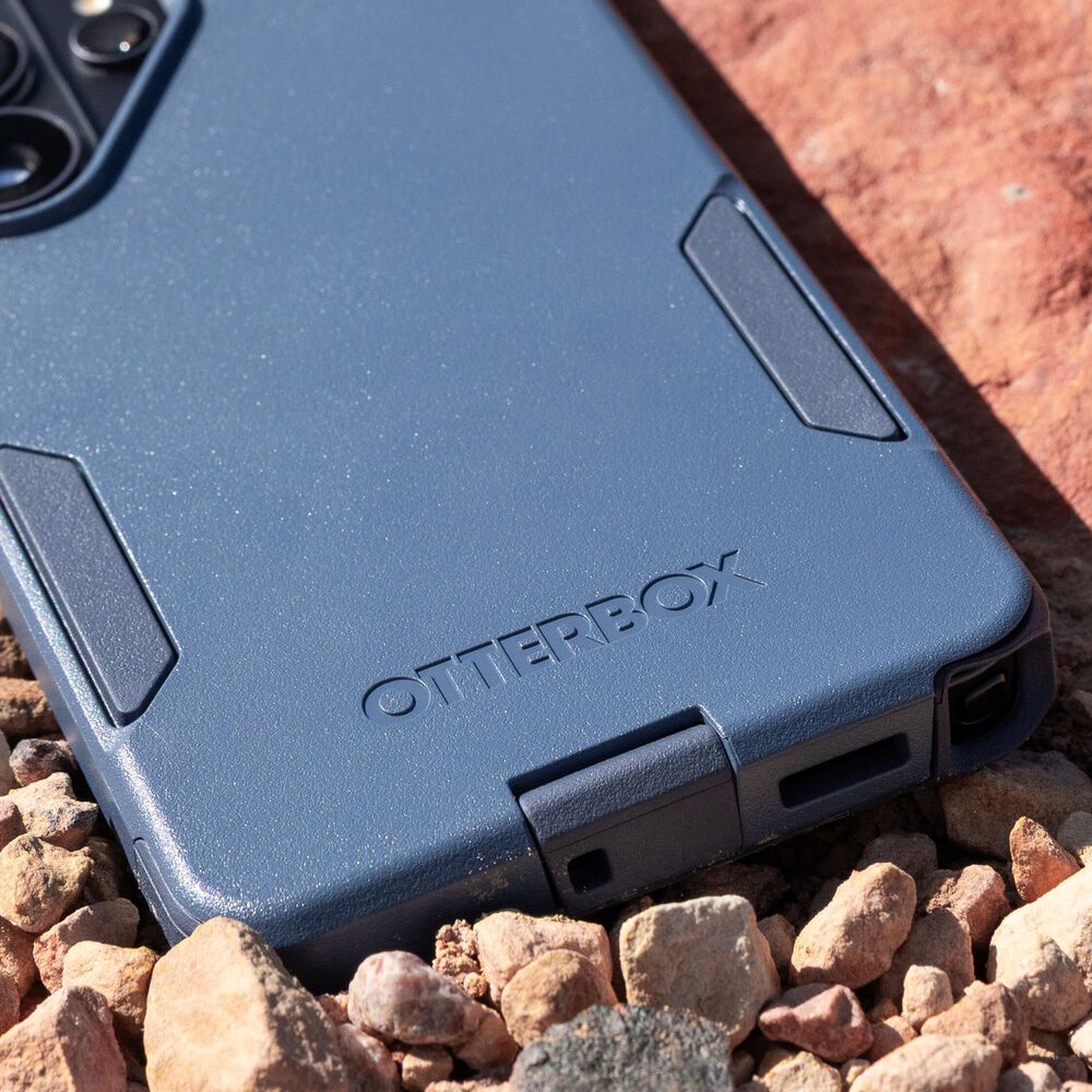OtterBox Commuter Magnetic Case for Samsung Galaxy S26 in Riverside, , large