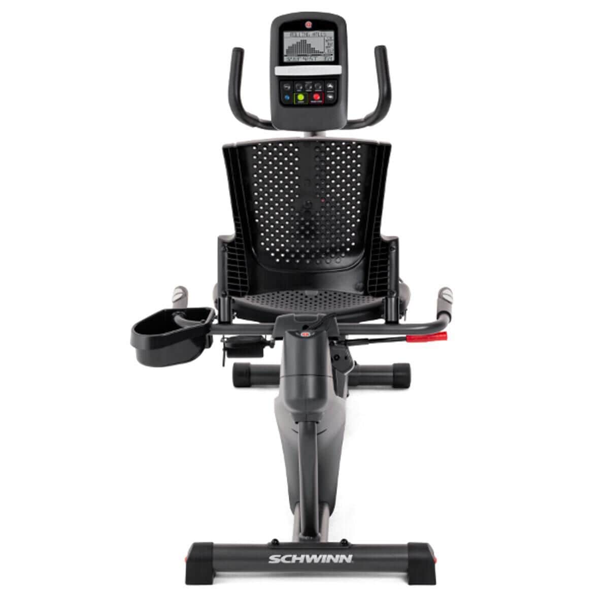 Schwinn 230 2024 recumbent bike price
