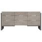 Bernhardt Foundations Dresser in Light Shale and Dark Shale, , large