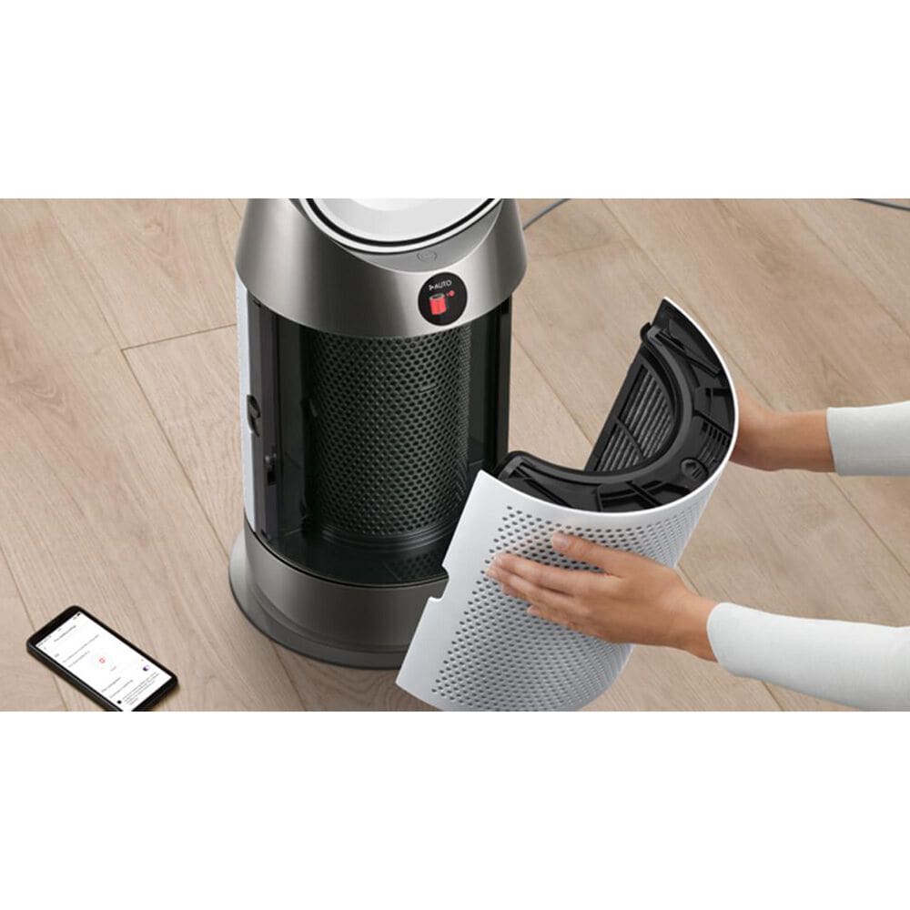 Dyson Dyson Purifier Hot+Cool HP1, , large
