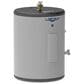 GE Appliances 18-Gallon Side Port Lowboy Electric Water Heater in Gray, , large