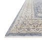 Loloi Pandora PAN-04 2"6" x 16" Dark Blue and Ivory, , large