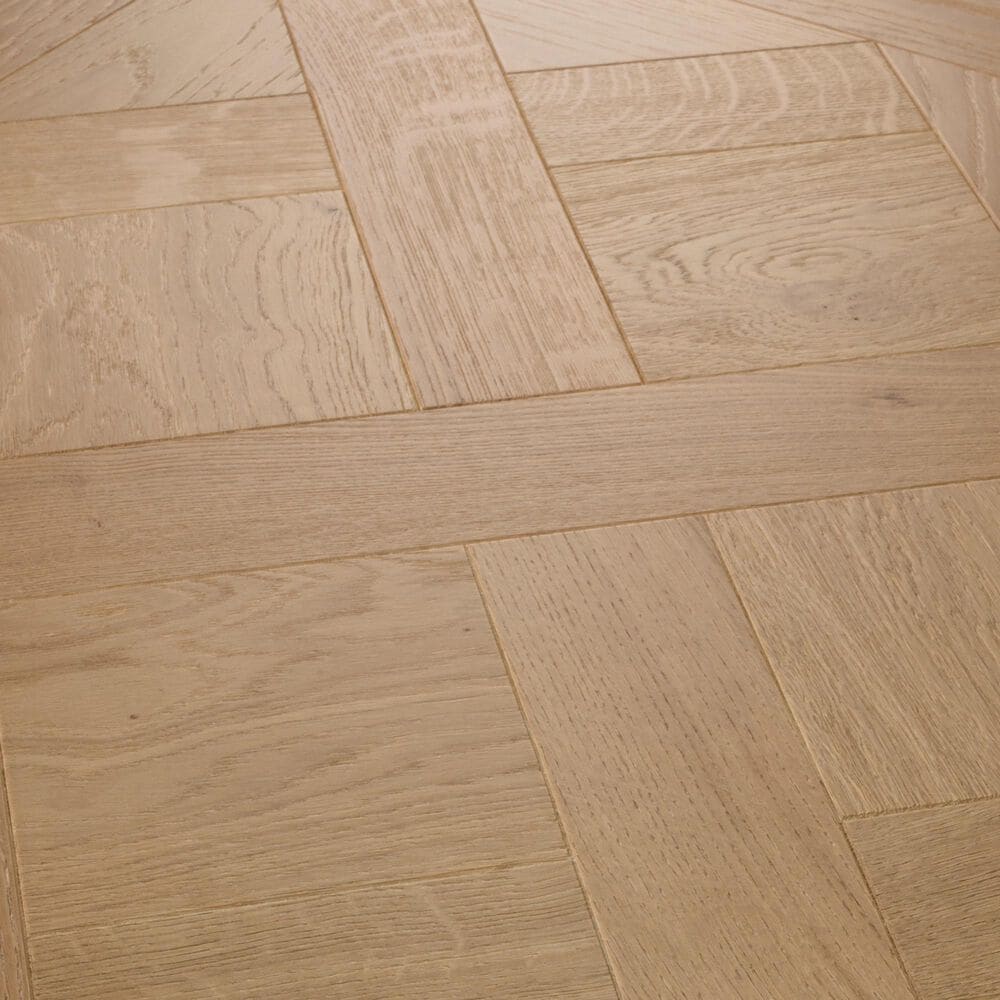 Anderson Tuftex Provincial Parquet Fawn Oak Hardwood, , large