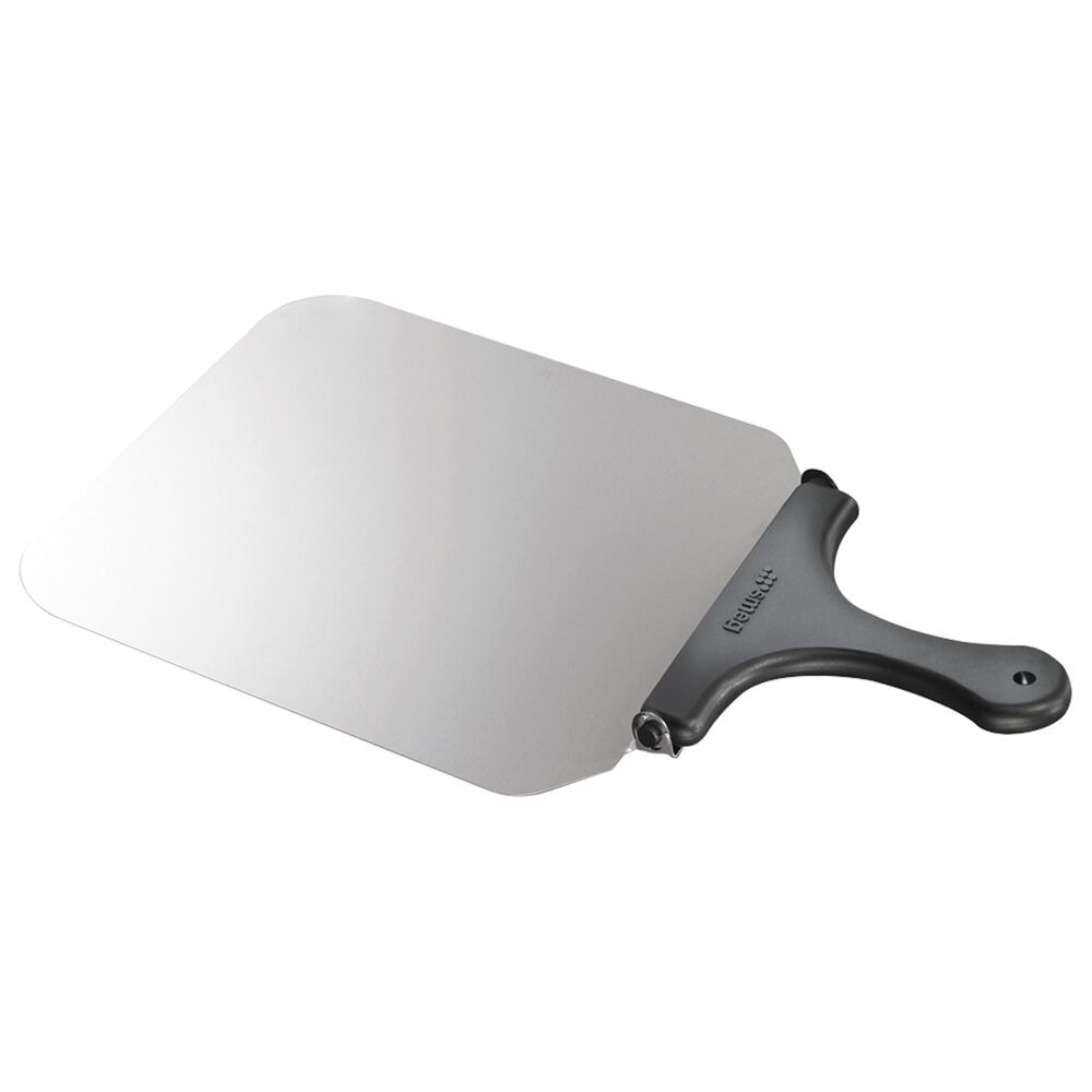 SMEG Pizza Shovel in Stainless Steel, , large