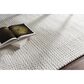 Surya Colarado 8" x 10" Cream, Ivory and Black Area Rug, , large
