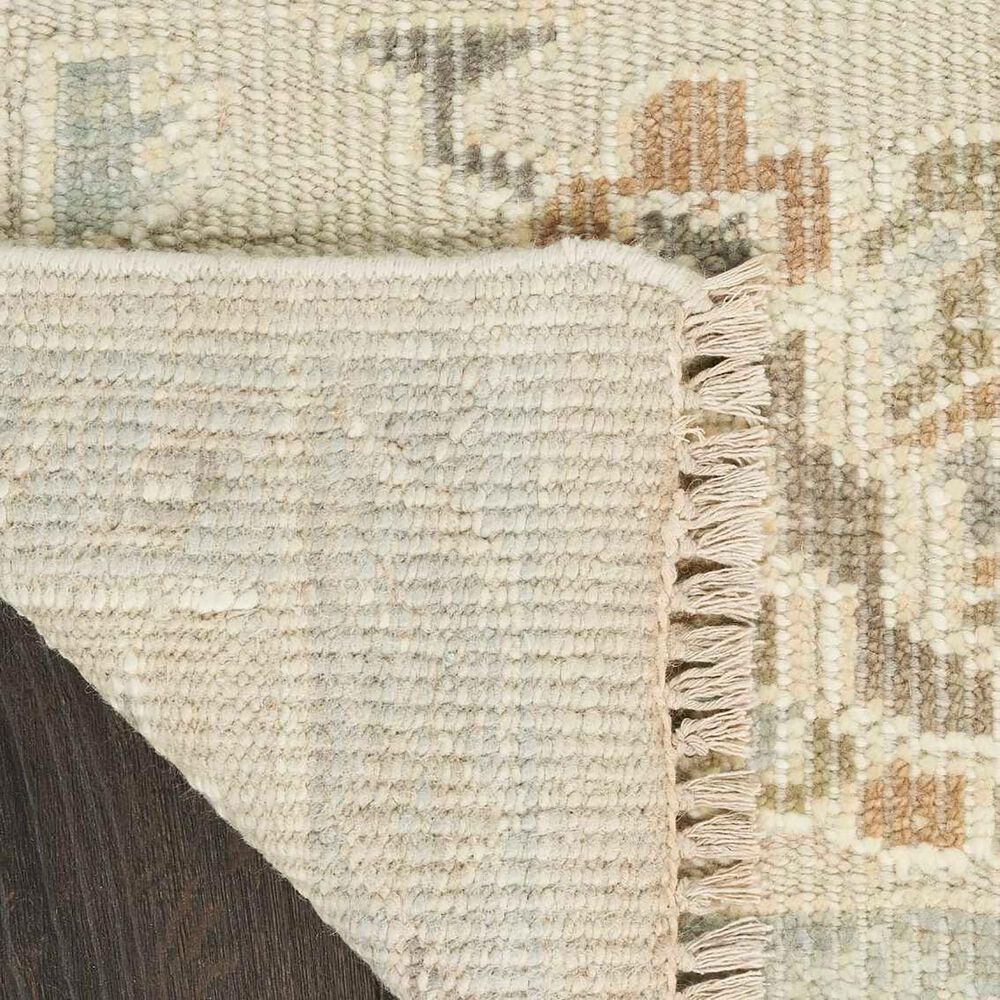 Nourison Whispers 10&#39; x 14&#39; Beige Area Rug, , large