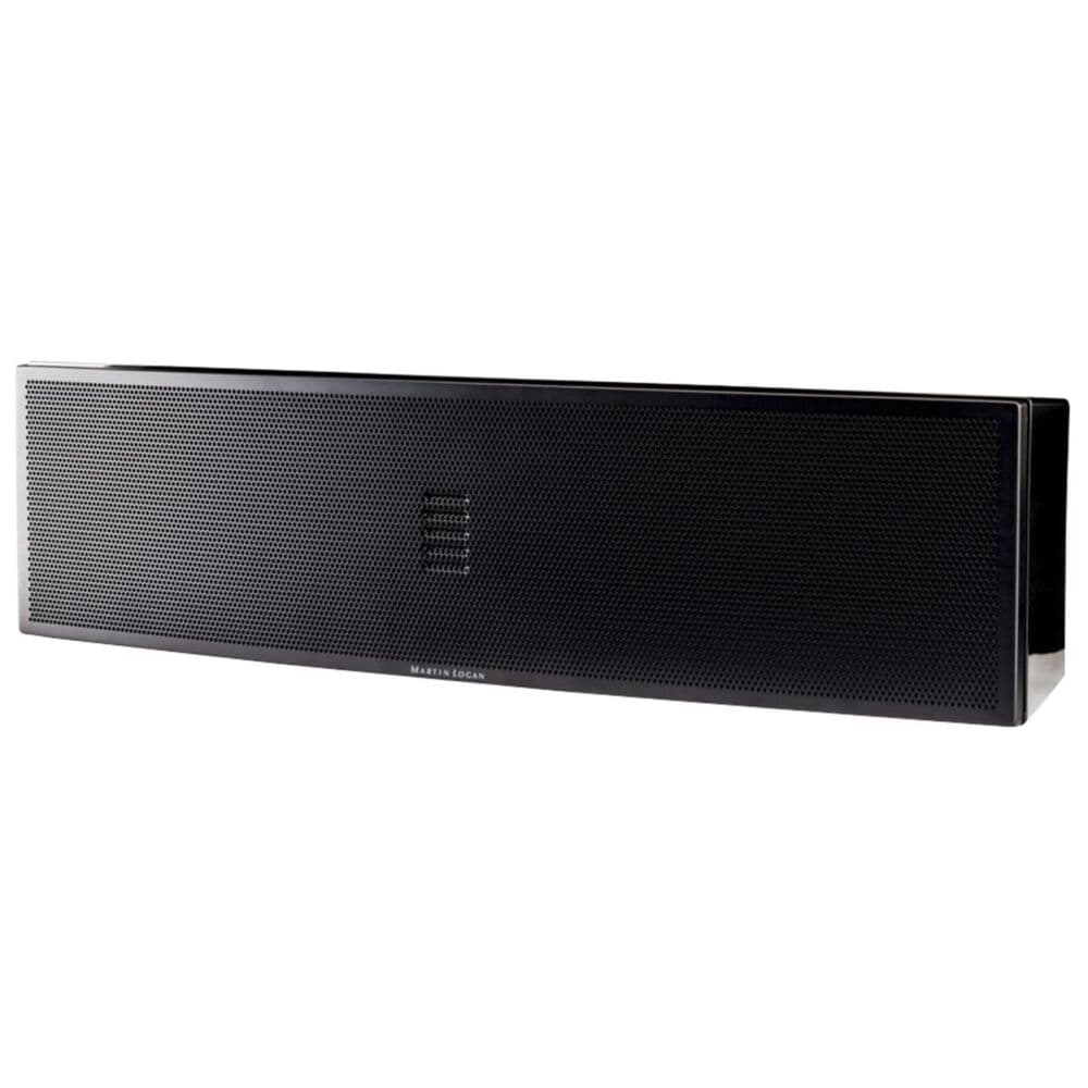 Martin Logan Motion 8i Center Channel Speaker in Gloss Black, , large