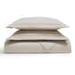 Trade Linker 3-Piece King Basket Pinsonic Quilt Set in Oatmeal, , large