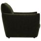 Golden Wave Furniture Atlas Accent Chair in Green, , large