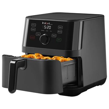 Instant Brands Vortex 5.7-Quart Air Fryer in Black, , large