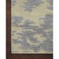 Loloi Bond 7"9" x 9"9" Olive and Grey Area Rug, , large