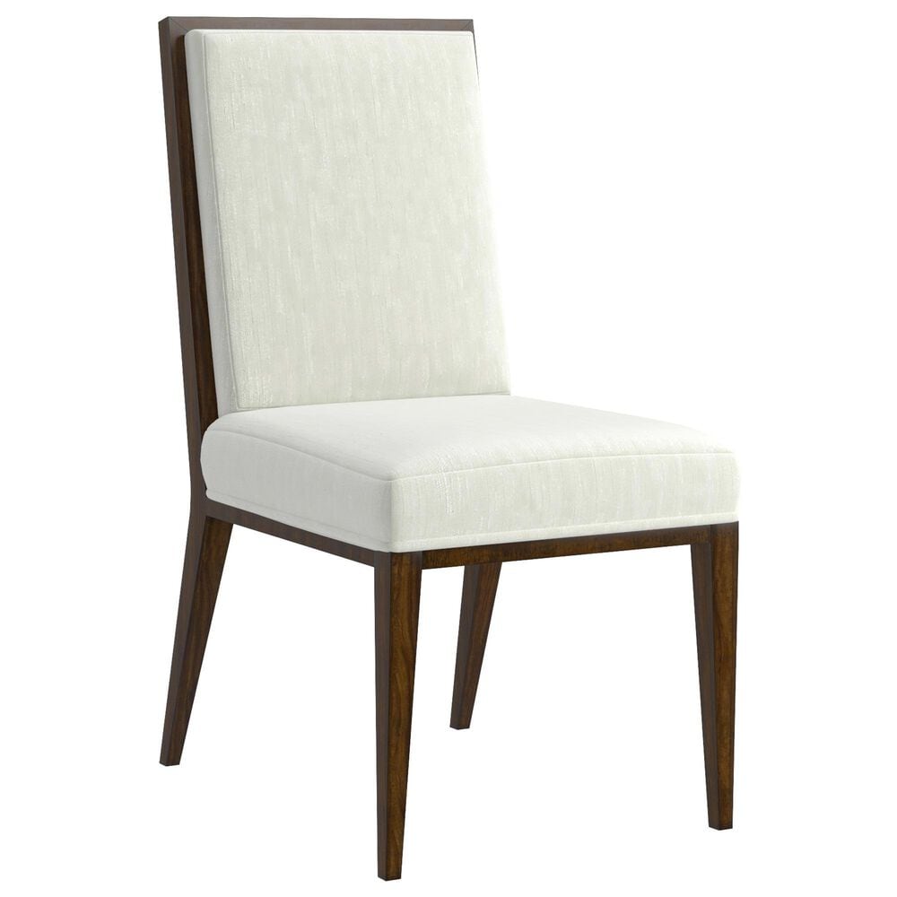 Vantage Eave Side Chair in Hazelnut, , large