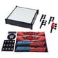 Mattel WWE Superstar Ring Playset with Accessories in Multicolor, , large