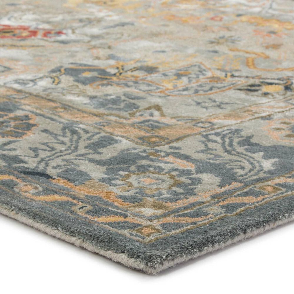 Jaipur Citrine 2&#39; x 3&#39; Seagrass Area Rug, , large