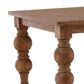 Blue Sun Designs Campbell 94" Dining Table in Weathered Natural - Table Only, , large