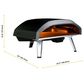 Ooni Koda 16 Gas Powered Pizza Oven in Black, , large